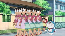 Doraemon (2005) Episode 329 - Sulih Suara Indonesia "Ibu Instant & Tujuan Rahasia Untuk Giant"