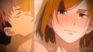 Yuji And Nobara Having a GREAT TIME TOGETHER!! The Best Couple