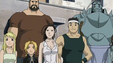 Fullmetal Alchemist - 27