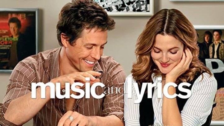 Music and Lyrics (2007)