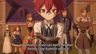 E-5 Sub Indo Magic Maker: Isekai Mahou no Tsukurikata