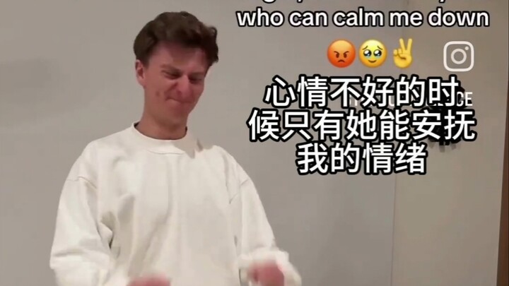 外网逆天抽象视频#1