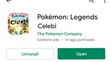 How To Download Pokemon Legends Celebi on Android In Hindi
