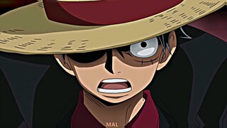 monkey d luffy