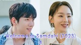 🇰🇷EP4 Welcome to Samdalri (2023)