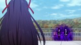 Tohka: I suspect you two are in love, but it doesn't look like