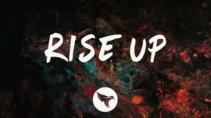 TheFatRat - Rise Up (Lyrics)