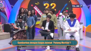 ARISAN TRANS7 FULL EPISODE | 5 Januari 2025