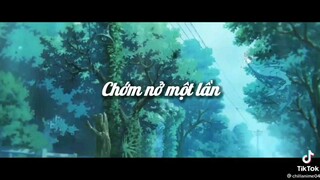 một bài nhạc chill và một bộ anime hay nữa