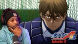 Understanding The Pitcher | Ace Of The Diamond Season 3 Episode 12 | Reaction