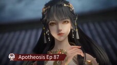 Apotheosis Ep 87