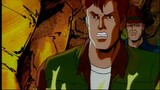 X-Men: The Animated Series - S4E15 - Secrets, Not Long Buried
