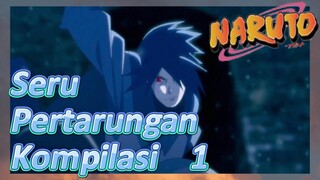 Seru Pertarungan Kompilasi 1