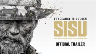 Sisu Official trailer 2023
