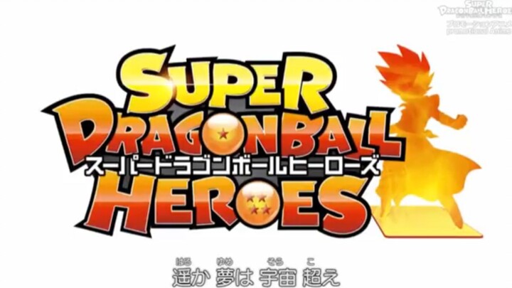 dragon ball heroes episode 7