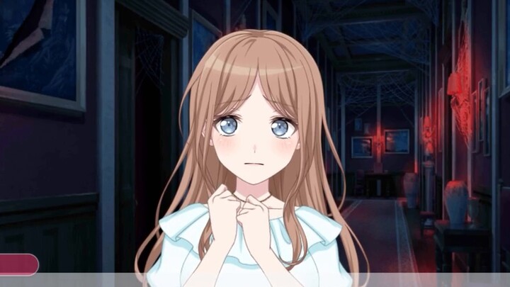 【ansy/爱素/ansy】Istri Chihaya Aine #2 Dari Ichinose Suyo ke Nagasaki Suyo