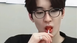 [จอนวอนอู] ฉันว่าเขาจูบเก่งมากเลย!