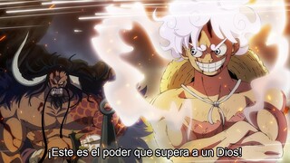 One Piece 1047 - ¡La Derrota de Kaido y la Misión Final de Luffy Joy Boy en Wano!