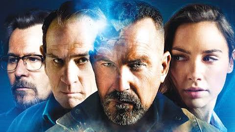Criminal (2016) [720p][Full] - BiliBili