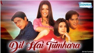 Dil Hai Tumhaara Sub Indo (2002)