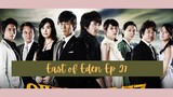 East of Eden Episode 27 - Korean Drama - Song Seung-heon