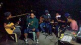 Santeria Live Jamming (Cover by Emoticons)