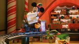 Mickey Saves Christmas   Trailer  disneychannel_1080p link in description