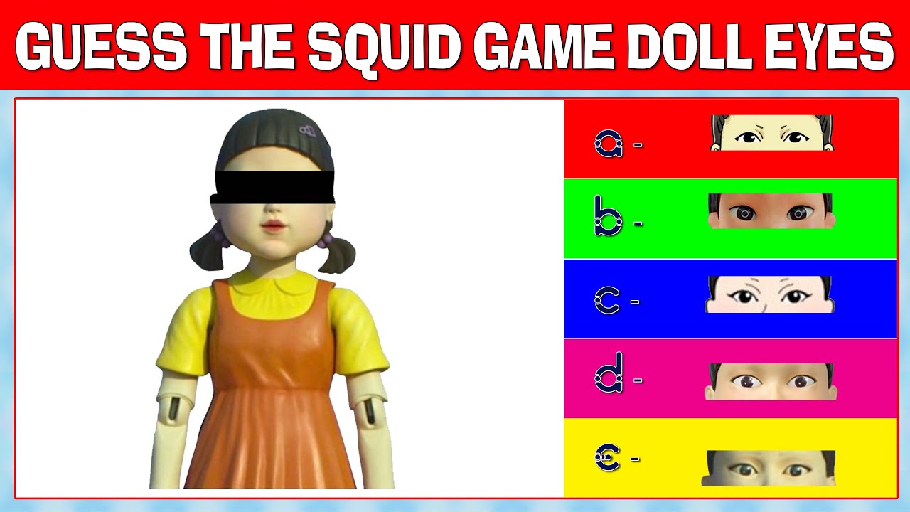 Squid Game 🦑 on X: Who is your favorite Squid Game character?🤔🦑💰  #SquidGame #SquidGameNetflix  / X