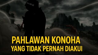 JIKA TIDAK ADA KARAKTER INI KONOHA SUDAH HANCUR!