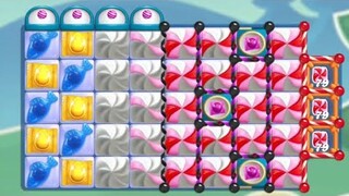 Candy crush saga level 16560