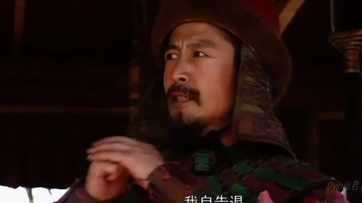 几年后刘备按着袁术揍的时候，袁公路可曾想起今日