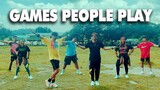 GAMES PEOPLE PLAY ( BUdots REMIX ) | Dj YuanBryan ReMix l Zumba Dance Fitness | BMD CREW