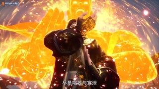 fight for the tehrone eps 25