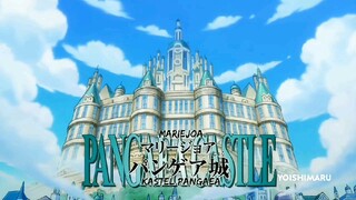 Misteri seperti apa dipertemuan KTT Reverie? | ONE PIECE [AMV/ASMV]