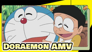 Doraemon AMV