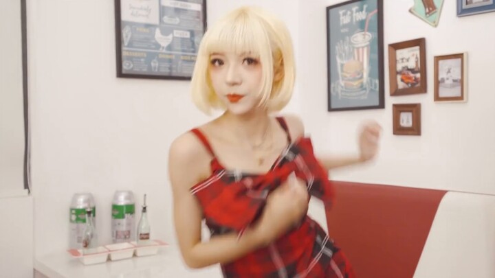 Excuse Me - AOA - Tuyển tập những điệu nhảy của những cô gái xinh đẹp