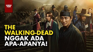 Review jujur 2 Musim KINGDOM dari penonton ANTI-DRAKOR!