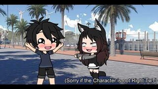 QnA || Gacha Life || LiljustinGacha || Read Desc Please ^w^ ||