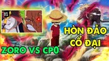 Dự Đoán One Piece 1066 _ Zoro Vs CP0, Vegapunk Chế Tạo Siêu Mặt Trời