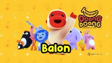 Banana Doong Doong - Balon