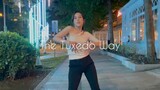 "The Tuxedo Way" dance video / Kaya