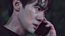 melo剧,但是电影质感的演技
