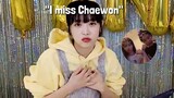 (ENG SUB) Yena's Birthday Live In A Nutshell