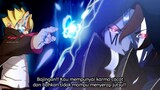 BORUTO EPISODE 238 SUB INDO FULL - BORUSHIKI MODE BRUTAL MENGHAJAR CODE DAN KAWAKI TANPA AMPUN!!