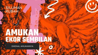 AMUKAN EKOR SEMBILAN [EDIT AMV]