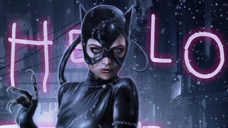 รีวิวหนัง Cat Woman กับการตีความตัวละคร ในหลายภาค