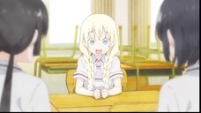 Asobi Asobase episode 03