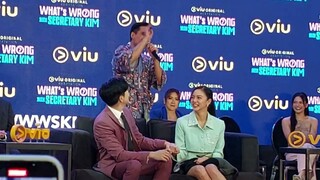 PEPE HERRERA Ibinuking sina PAULO AVELINO AT KIM CHIU. Kinanta ang fav song ni Pau na bagay kay Kim