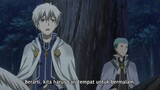 Akagami No Shirayuki-hime S2 (Subtitle Indonesia) Part 5