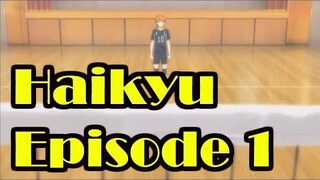 Haikyuu 1 x 1 reaction part 1 with KuyaVic